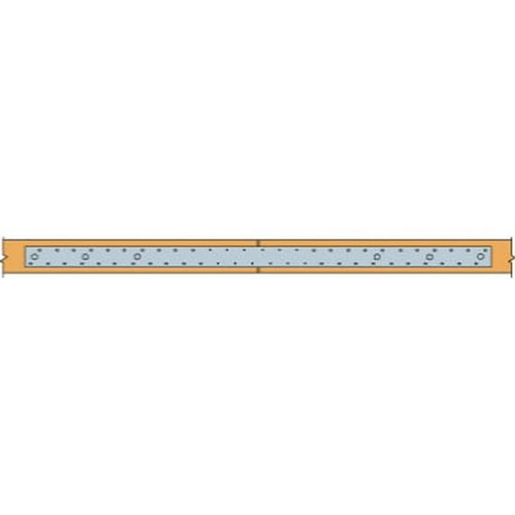 MST37-WEST 37.5 in. 12 Gauge Strap