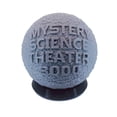 thumbnail image 1 of MST3K Moon | Mystery Science Theater Moon, 1 of 3