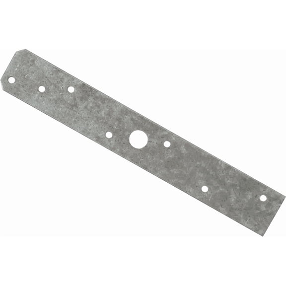 Simpson Strong-Tie MSTA Strap Tie - Pack of 12