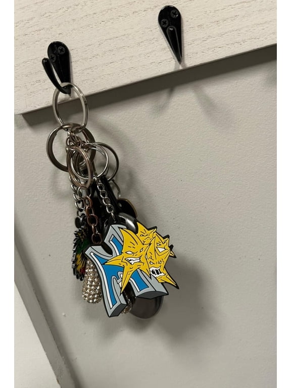 Logo Keychain