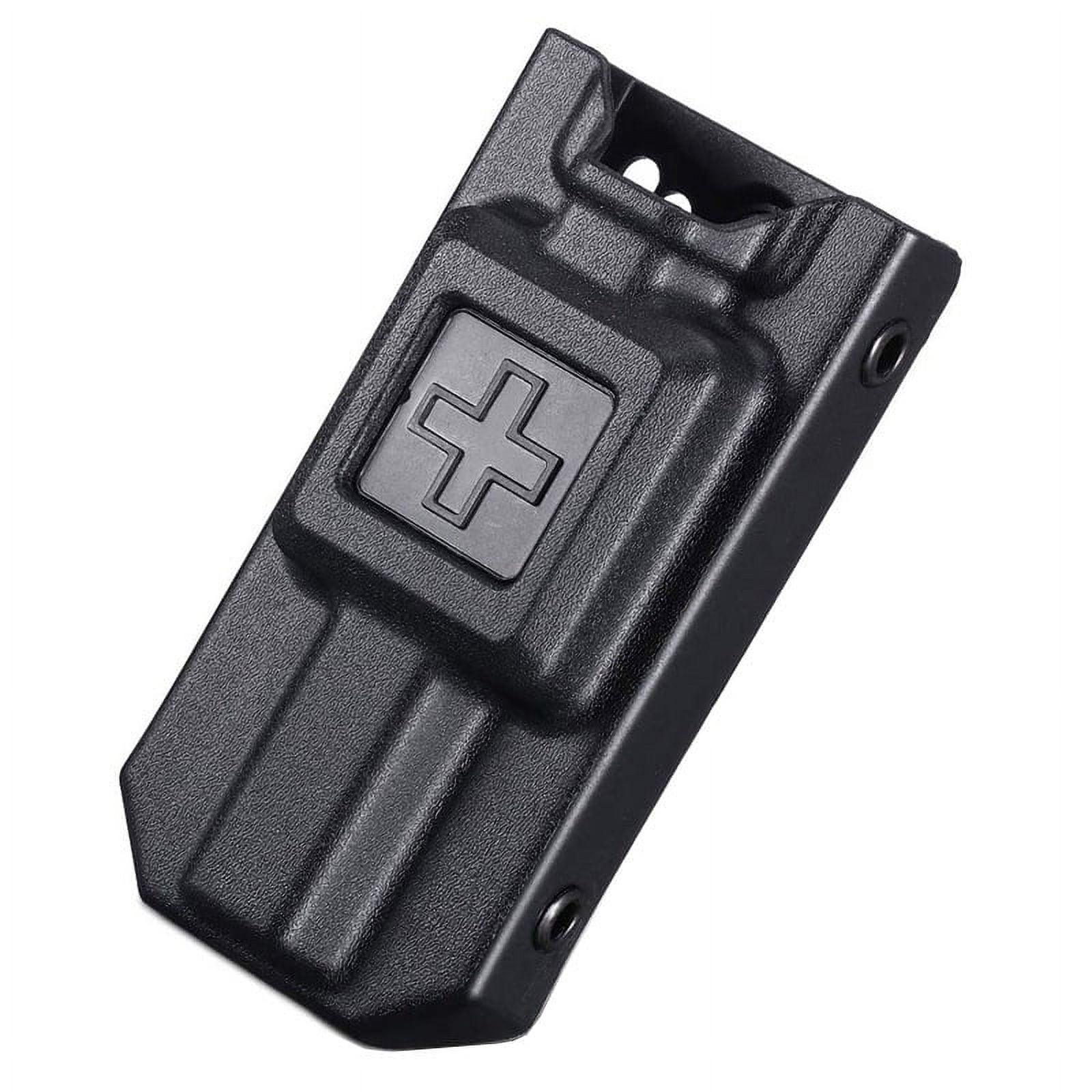 MSTOKIN Tourniquet Holder Tourniquets Case CAT Combat Application Gen 7