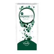 MSUD express plus20 Oral Supplement Unflavored 34 Gram Packet 30 Ct