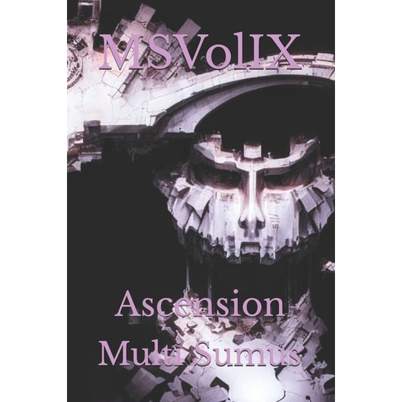 MSVolIX: Ascension, (Paperback)