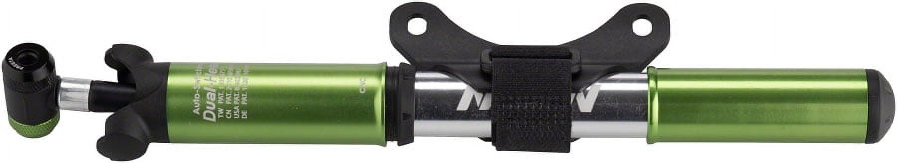 MSW FLP-200 AirLift Floor Pump - Thumbnail 4