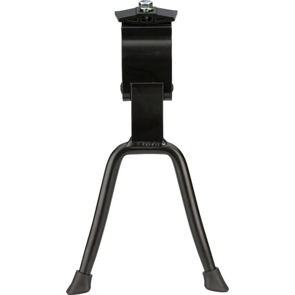 MSW KS-300 Two-Leg Dual Kickstand with Top Plate - Black