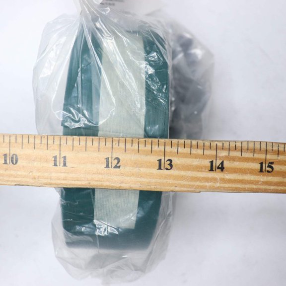MSW Privacy Fence Guard Ribbon for Chain Link 2" x 100'