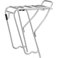 thumbnail image 1 of MSW RCR-200 Pork Chop Rear Rack, 700c, Silver, 1 of 1