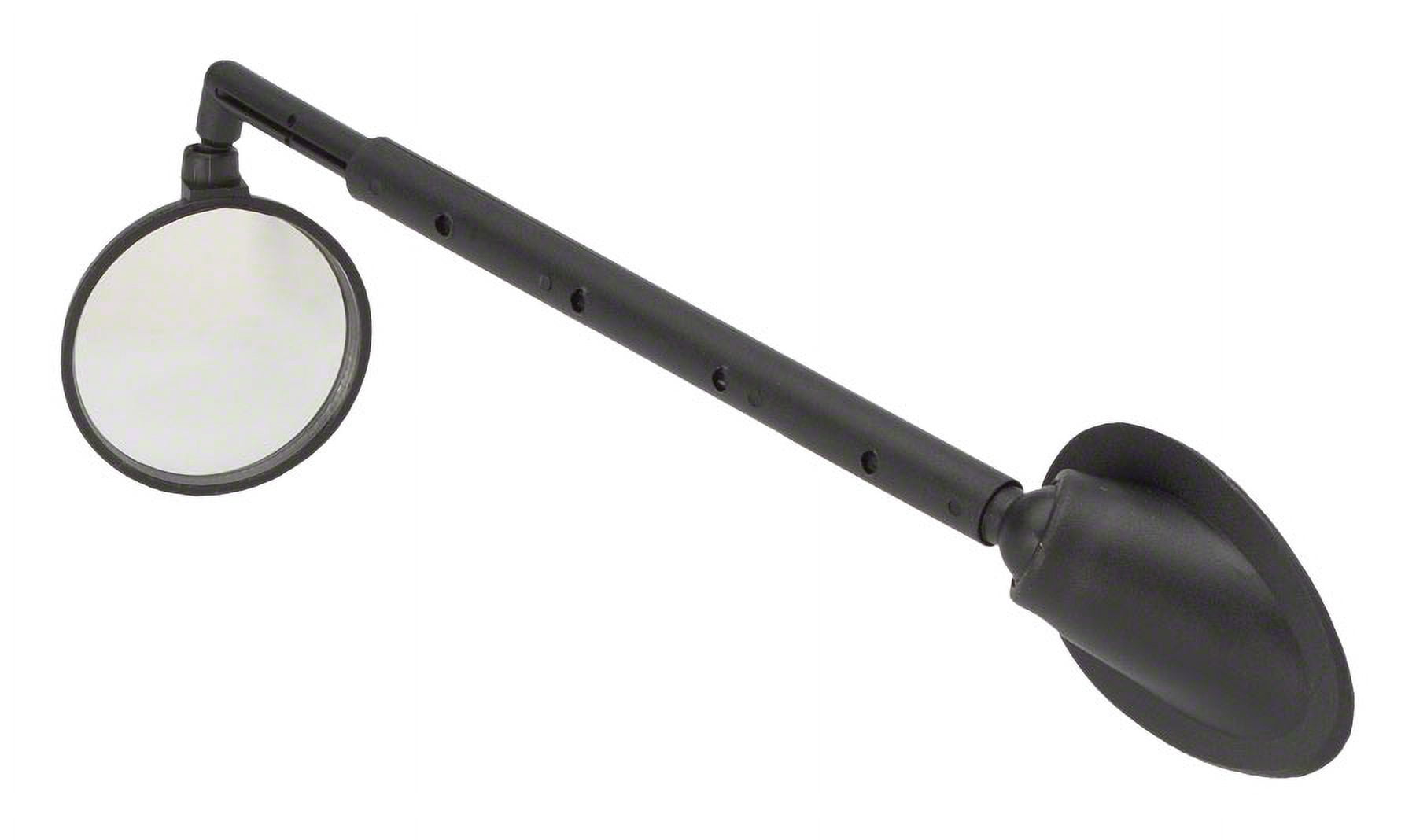 MSW RVM-200 Helmet Mirror - Thumbnail 5