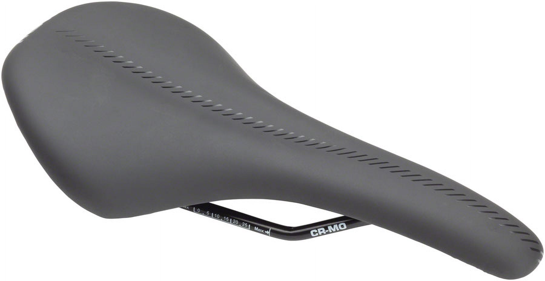 MSW Hustle Saddle - Thumbnail 2