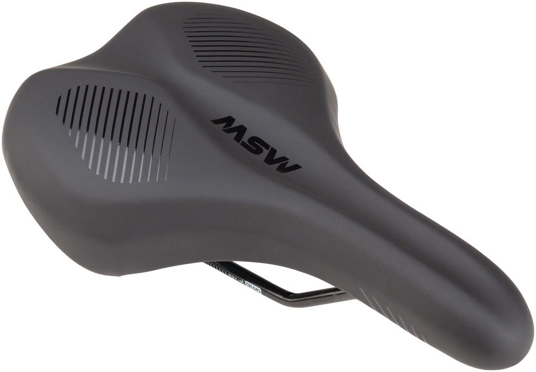 MSW Spin Saddle - Thumbnail 2