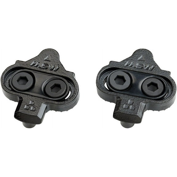 MSW SPD Compatible Cleats - 2-Bolt, Multi-Release