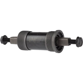 MSW ST100 Square Taper JIS BSA (English) Bottom Bracket 68x113mm Spindle Cranks