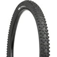 thumbnail image 1 of MSW Utility Player Tire - 27.5 x 2.25, Black, Rigid Bead, 33tpi, 1 of 2