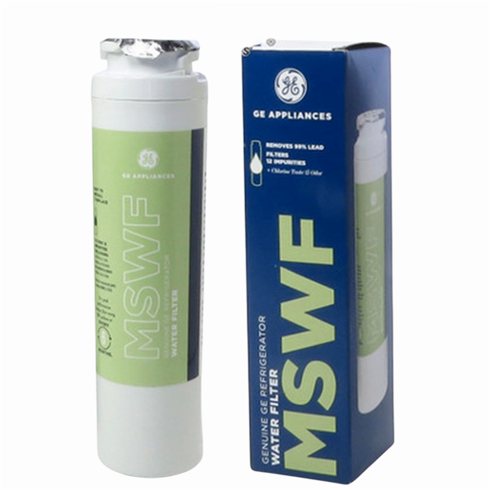 MSWF Refrigerator Water Filter SmartWater MSWF Refrigerator Replacement