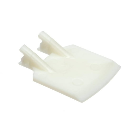 BLADE, SCRAPER, MOLDED NYLON MSX00-0000007 - Genuine OEM Replacement Part