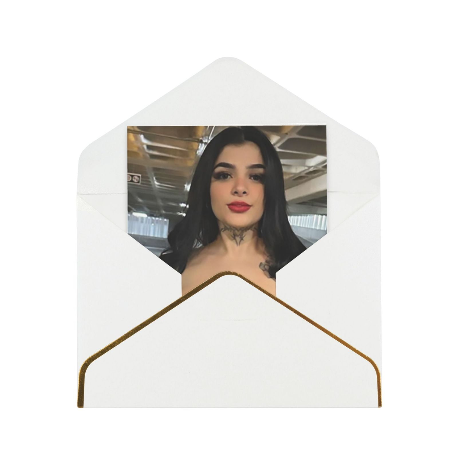 Karely Ruiz'S Shocking Leak: What You Need To Know - 4cdwrqh