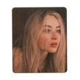 MSZB Funny Sabrina Carpenter Greeting Cards, Anniversary Thank You