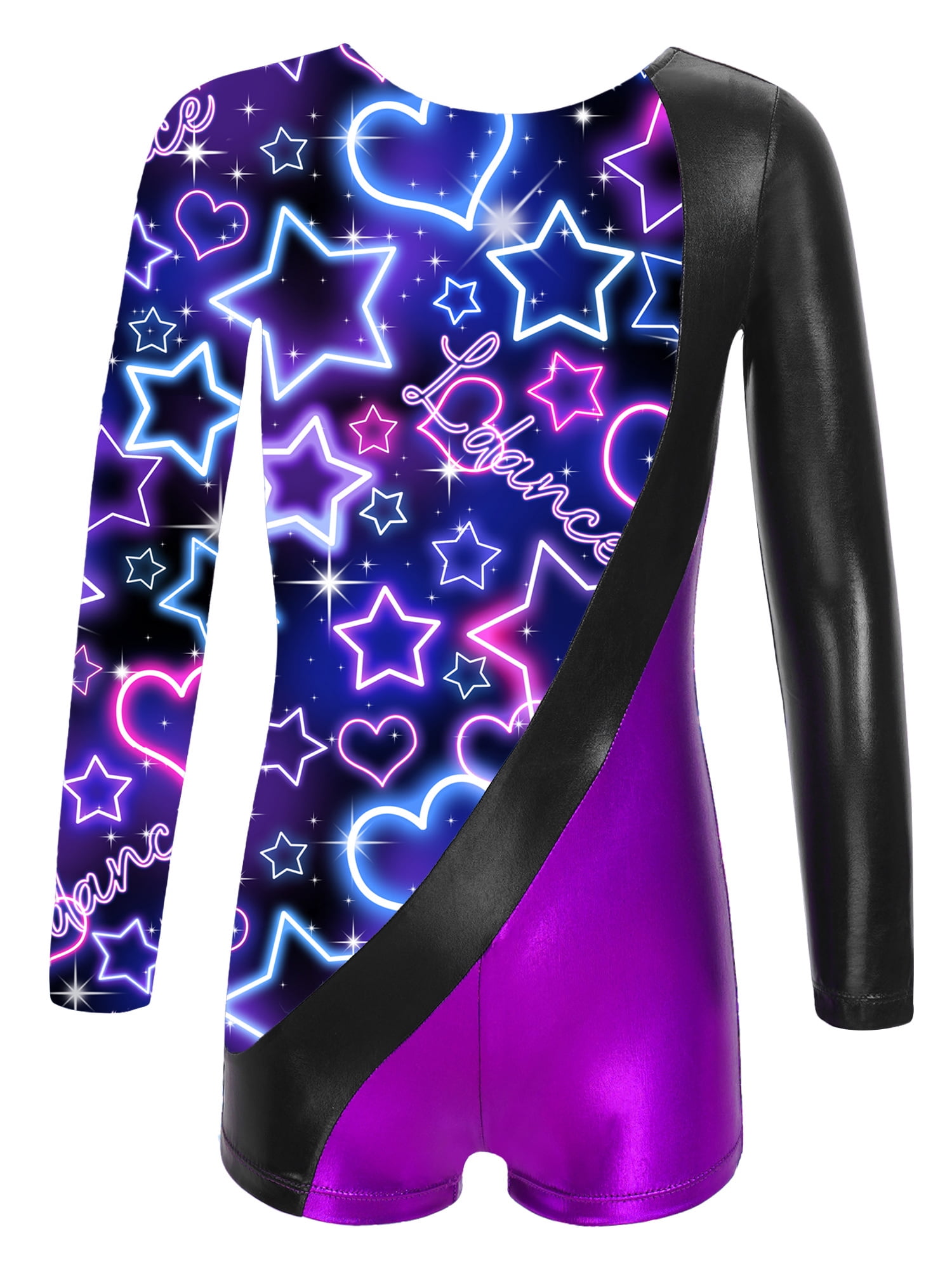 Customer Reviews For MSemis Kid Girls Long Sleeve Gymnastics Dance customer-reviews-for-msemis-kid-girls-long-sleeve-gymnastics-dance
