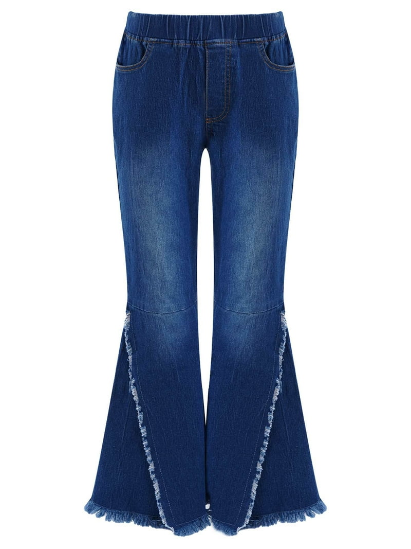 FELIM フェリム　HW BELL BOTTOM DENIM / BLU FELIM フェリム HW BELL BOTTOM DENIM / BLU FELIM HW BELL