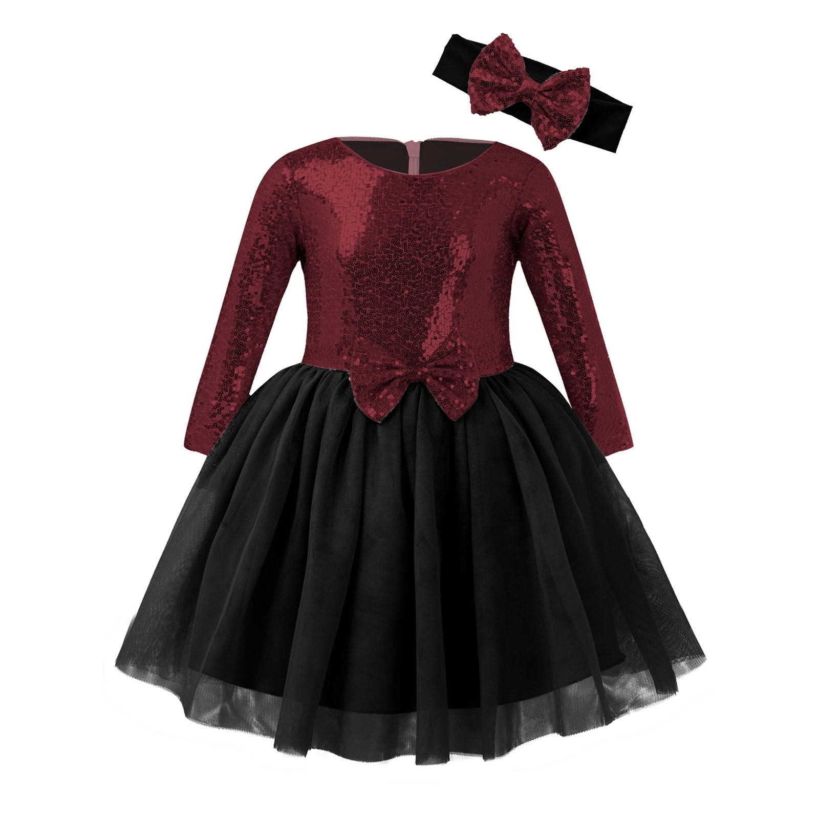 KIDS MELISSA DRESS main image 1