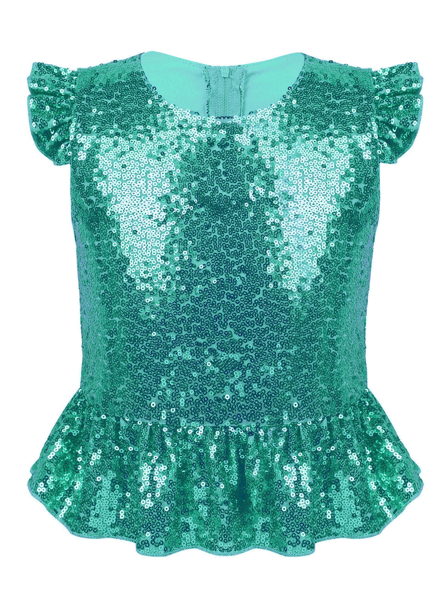 new fancy top for girls