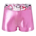 thumbnail image 1 of MSemis Kids Girls Sport Casual Boyshorts, 1 of 3