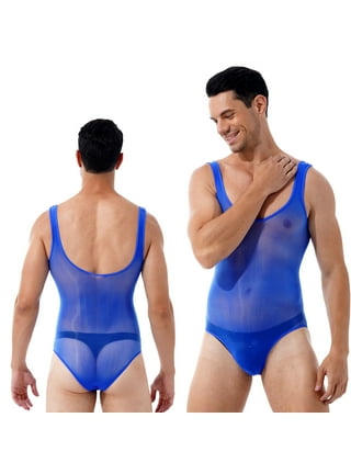 Wholesale Thong Leotard Men To Create Slim And Fit Looking
