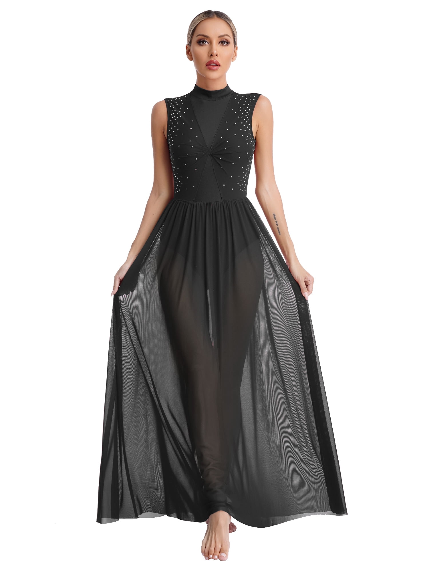 beach mermaid wedding dress Open Back Sexy Bridal Dresses,Beach Dresses date-vdaysale Color:Black / White The plunging V Mother of the bride
