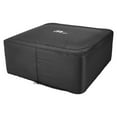 thumbnail image 1 of MSpa Buckle Spa Cover Thermal Protection for OSLO Hot Tub, Charcoal Gray, 1 of 12