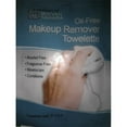 thumbnail image 1 of MT 1500-25 Oil-Free Makeup Remover Towelette, 25 per Case, 1 of 1