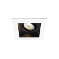 thumbnail image 1 of MT-3LD111NA-W930BK-WAC Lighting-Mini Multiples-11W 25 degree  90CRI 1 LED Airtight Housing with Trim in Functional Style-9.88 Inches Wide by 5.13, 1 of 4