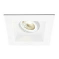 thumbnail image 1 of MT-3LD111R-F927-WT-WAC Lighting-Mini Multiple Spots 1 LED Remodel and New Construction with Trim-White Finish-25 Beam Spread-2700 Color Temperature, 1 of 4