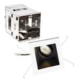 thumbnail image 1 of MT-3LD111R-F935-BK-WAC Lighting-Mini Multiple Spots 1 LED Remodel and New Construction with Trim-Black Finish-25 Beam Spread-3500 Color Temperature, 1 of 4