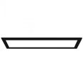 thumbnail image 1 of MT-4LD416T-BK-WAC Lighting-Precision Multiples LED Recessed Trim-Black Finish, 1 of 2