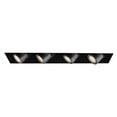 thumbnail image 1 of MT-4LD416TL-WT-WAC Lighting-16.88 Inch 16W 4 LED Adjustable Spot, 1 of 2