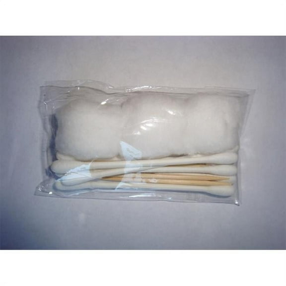 MT 5244-1000 Vanity Pack, 1000 per Case