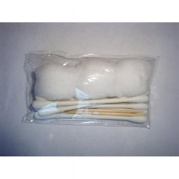 MT 5244-500 Vanity Pack, 500 per Case