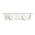 thumbnail image 1 of MT-5LD225T-S930-WT-WAC Lighting-Tesla 2 LED Multiple Spots Trim-20 Beam Spread-3000 Color Temperature-90 Color Rendering Index, 1 of 2