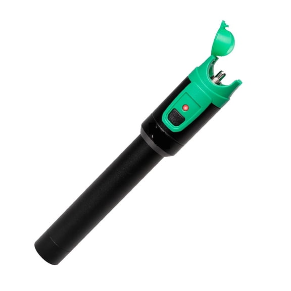 MT-7510E-C Visual Fault Locator VFL 10mW 20mW 30mW Red Light Fiber Optic Cable Tester ,Accurate