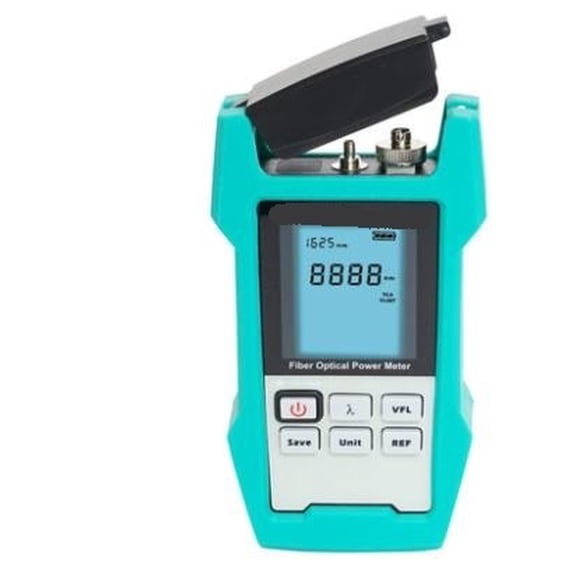 MT-7603-C Storage Type Fiber Optic Power Meter (with Battery) ,Quality Assurance