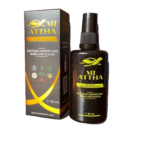 MT ATTHA 90ml
