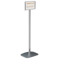 thumbnail image 1 of MT Displays Adjustable Menuboard, 1 of 1