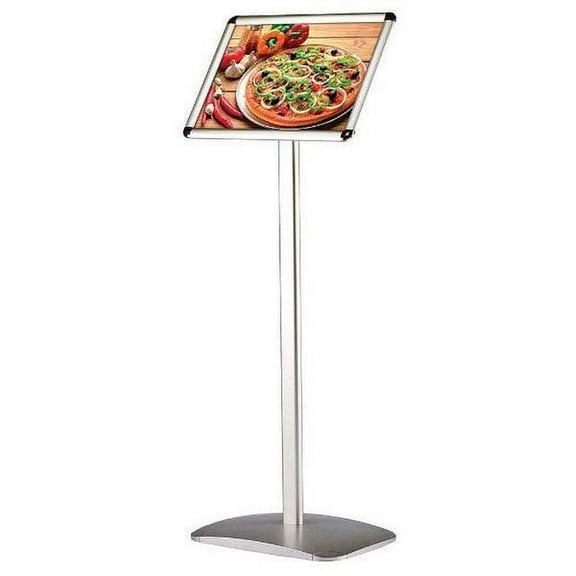 MT Displays Decorative Sign Holder