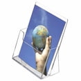 thumbnail image 1 of MT Displays Desktop Brochure Rack, 1 of 2