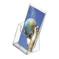 thumbnail image 1 of MT Displays Desktop Brochure Rack, 1 of 2