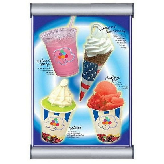 MT Displays Door Sign