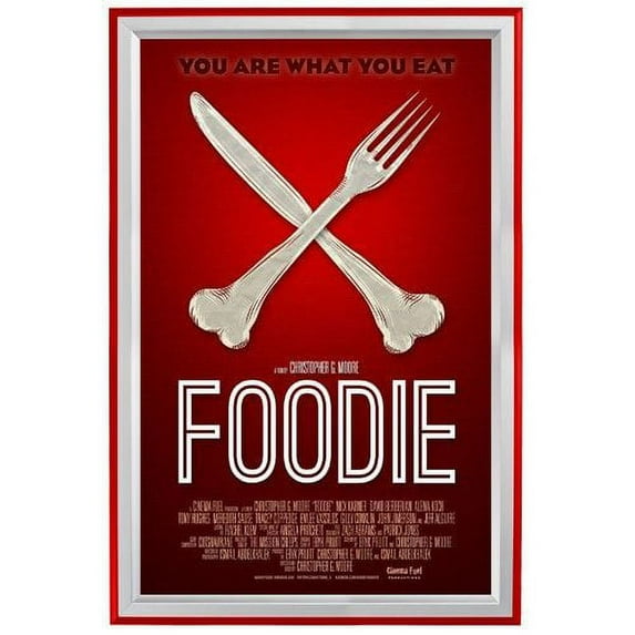 MT Displays Double Color Frame