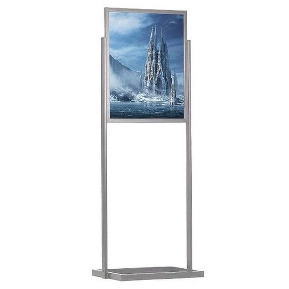MT Displays Eco Info board