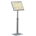 MT Displays Flexible Sign Holder - Walmart.com