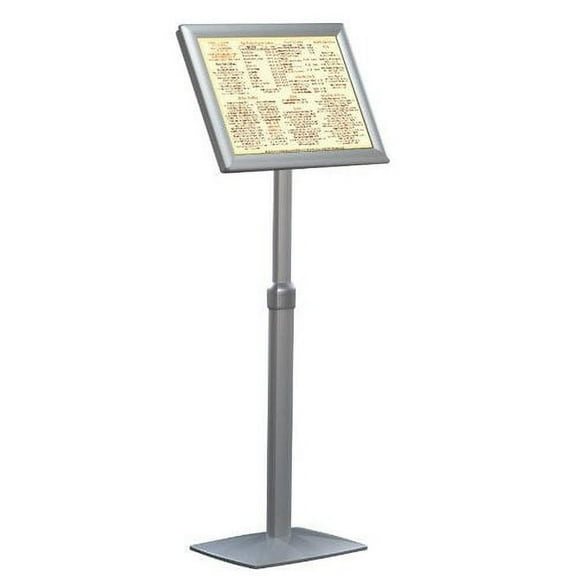 MT Displays Flexible Sign Holder